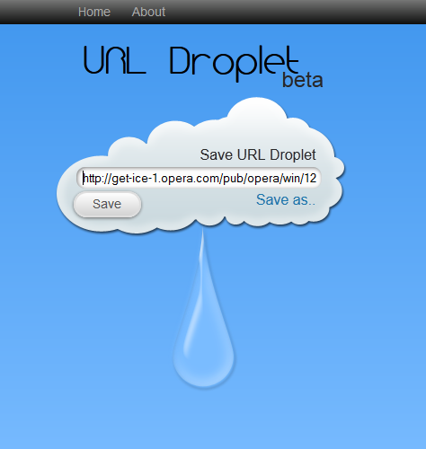 Upload Files from remote Url to Dropbox.